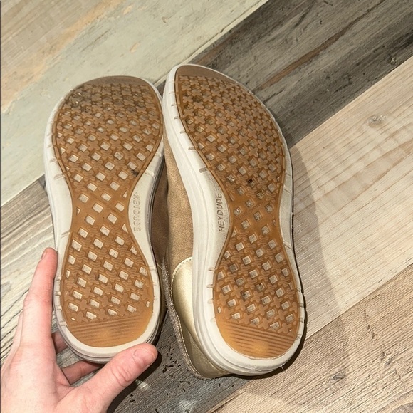 Hey dude women leather shoes - Picture 4 of 4